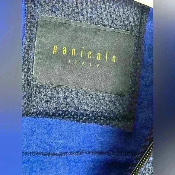 Panicale Italian Wool Jacket - Picture 2 of 13